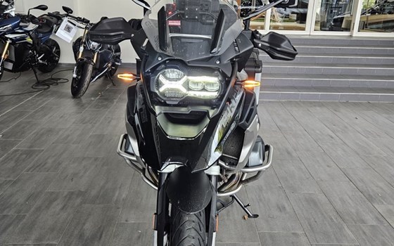 Gebrauchtmotorrad BMW R 1250 GS - Bild 4