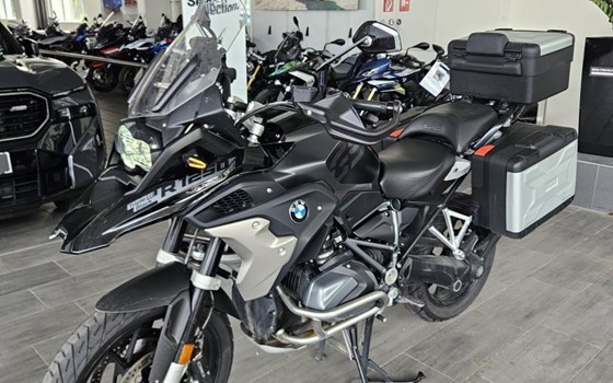 Gebrauchtmotorrad BMW R 1250 GS - Bild 5