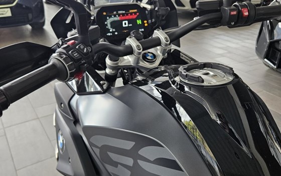 Gebrauchtmotorrad BMW R 1250 GS - Bild 6