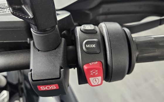 Gebrauchtmotorrad BMW R 1250 GS - Bild 8