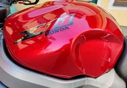 Gebrauchte Honda X11