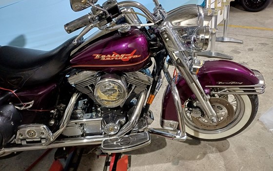 Offre Harley-Davidson Road King Classic FLHRC - Image 3