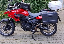 Gebrauchte BMW F 700 GS
