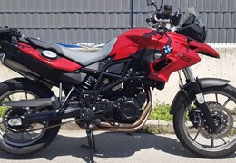 Gebrauchte BMW F 700 GS