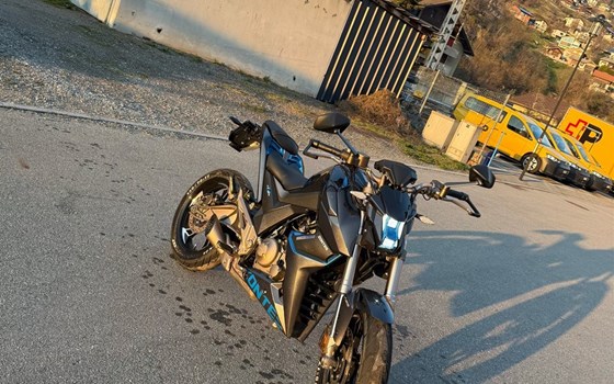 Offre Zontes 125 U - Image 2