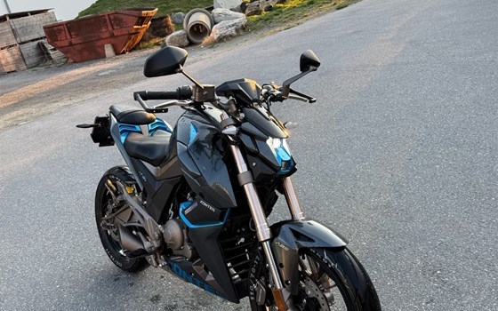 Offre Zontes 125 U - Image 3