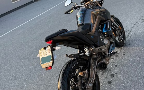 Offre Zontes 125 U - Image 5