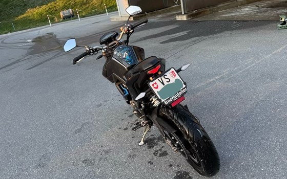 Offre Zontes 125 U - Image 6