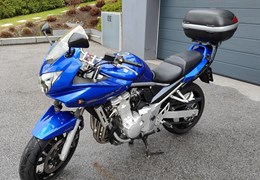 Gebrauchte Suzuki Bandit 650S