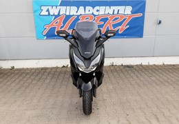 Gebrauchte Honda Forza 125