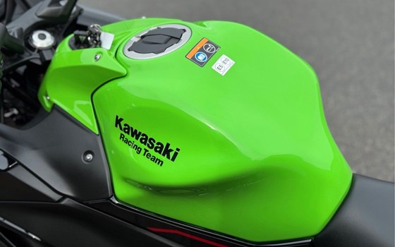 Gebrauchtmotorrad Kawasaki Ninja 650 - Bild 15