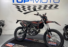 Neumotorrad Beta RR 125 4T