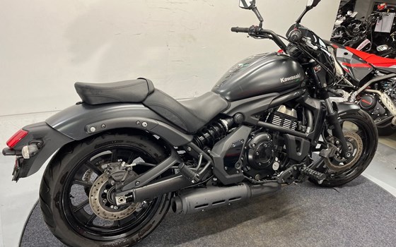 Gebrauchtmotorrad Kawasaki Vulcan S - Bild 6