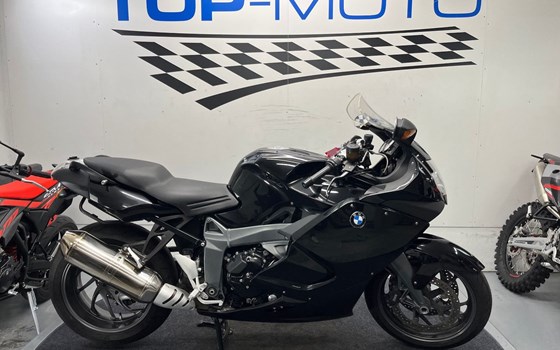 Gebrauchtmotorrad BMW K 1300 S - Bild 12