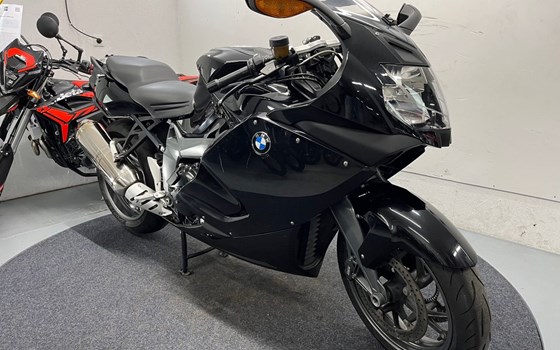 Gebrauchtmotorrad BMW K 1300 S - Bild 13