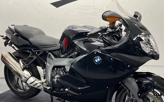 Gebrauchtmotorrad BMW K 1300 S - Bild 2