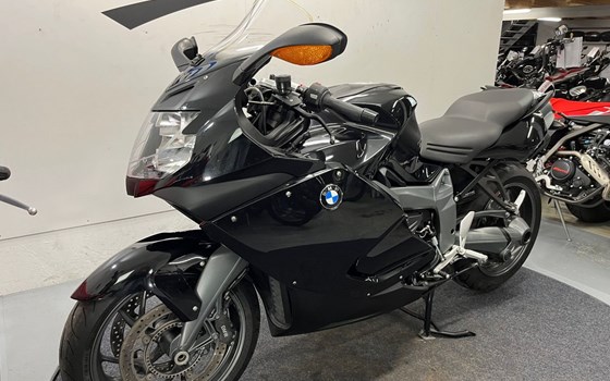 Gebrauchtmotorrad BMW K 1300 S - Bild 3