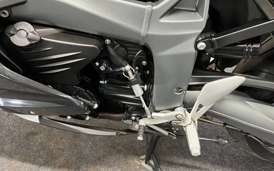 Gebrauchtmotorrad BMW K 1300 S - Bild 7
