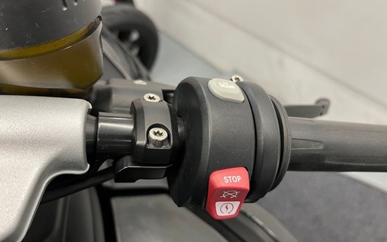 Gebrauchtmotorrad BMW K 1300 S - Bild 9