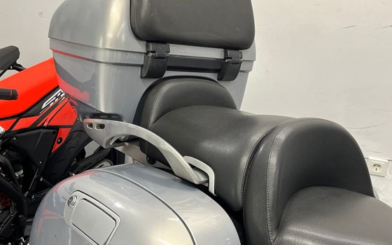 Gebrauchtmotorrad BMW R 1200 CL - Bild 12