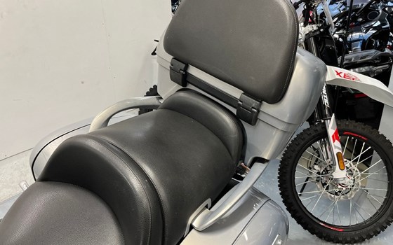 Gebrauchtmotorrad BMW R 1200 CL - Bild 6