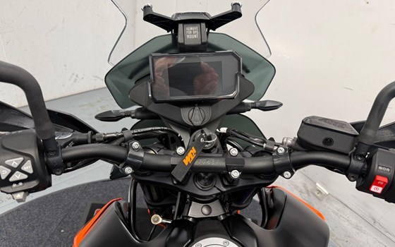 Gebrauchtmotorrad KTM 790 Adventure - Bild 3