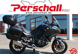 Gebrauchte Honda NT1100 DCT