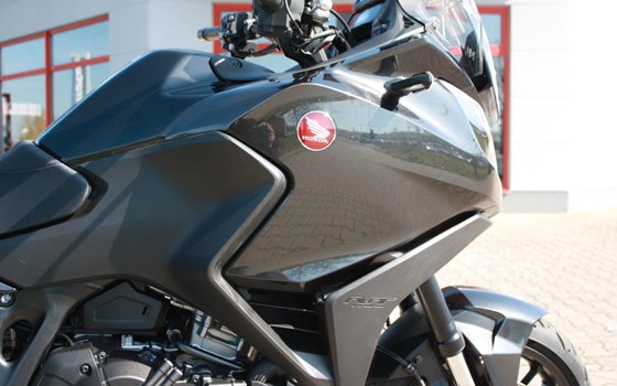 Gebrauchtmotorrad Honda NT1100 DCT - Bild 11