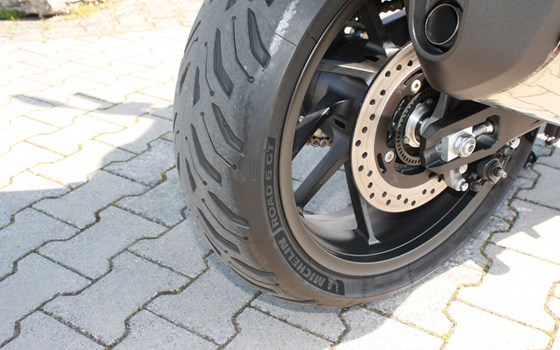 Gebrauchtmotorrad Honda NT1100 DCT - Bild 14