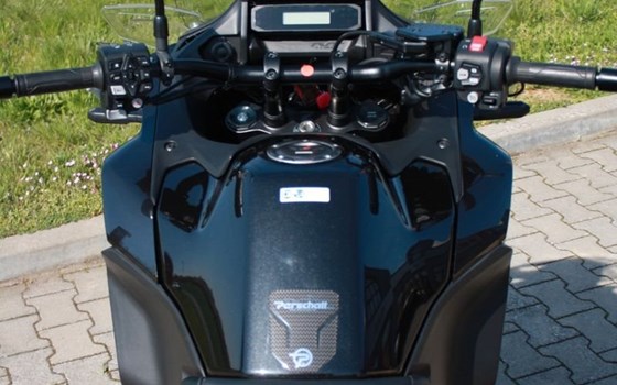 Gebrauchtmotorrad Honda NT1100 DCT - Bild 15