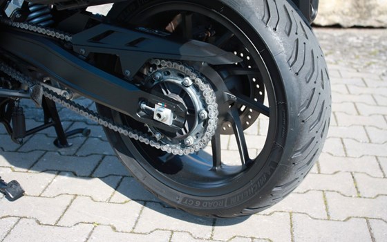 Gebrauchtmotorrad Honda NT1100 DCT - Bild 16