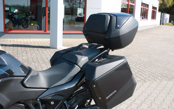 Gebrauchtmotorrad Honda NT1100 DCT - Bild 17