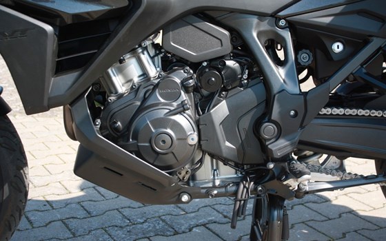 Gebrauchtmotorrad Honda NT1100 DCT - Bild 18