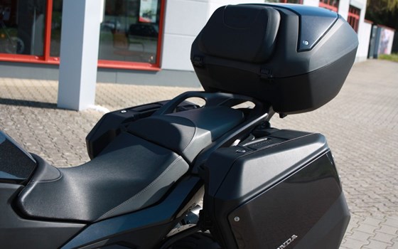 Gebrauchtmotorrad Honda NT1100 DCT - Bild 20