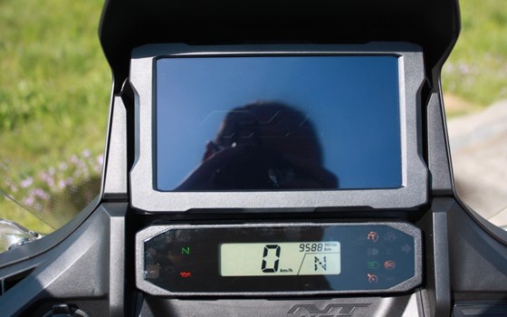 Gebrauchtmotorrad Honda NT1100 DCT - Bild 23