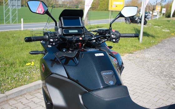 Gebrauchtmotorrad Honda NT1100 DCT - Bild 24