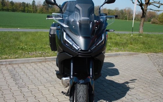 Gebrauchtmotorrad Honda NT1100 DCT - Bild 6