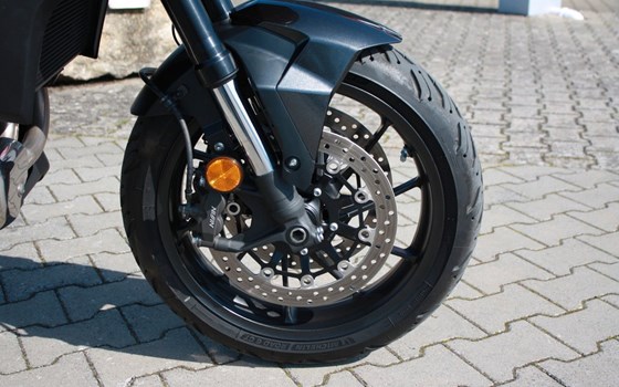 Gebrauchtmotorrad Honda NT1100 DCT - Bild 9