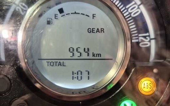 Gebrauchtmotorrad Honda Super Cub C 125 - Bild 9