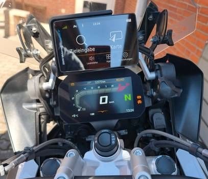 Gebrauchtmotorrad BMW R 1250 GS - Bild 2