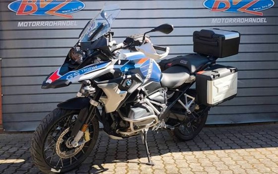 Gebrauchtmotorrad BMW R 1250 GS - Bild 3