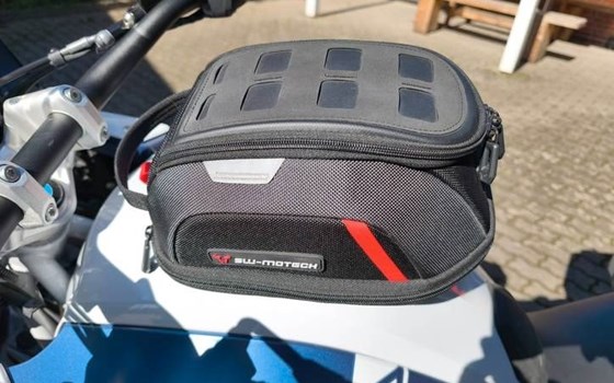 Gebrauchtmotorrad BMW R 1250 GS - Bild 4