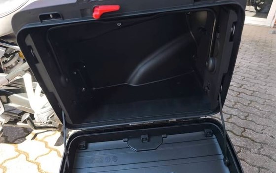 Gebrauchtmotorrad BMW R 1250 GS - Bild 5