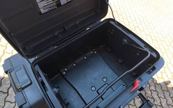 Gebrauchtmotorrad BMW R 1250 GS - Bild 6