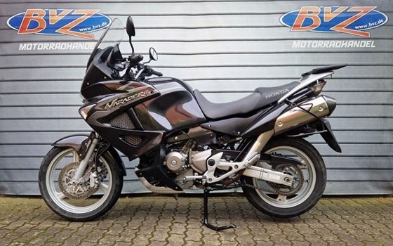 Gebrauchtmotorrad Honda XL 1000 V Varadero - Bild 1