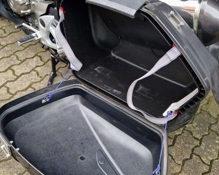 Gebrauchtmotorrad Honda XL 1000 V Varadero - Bild 5