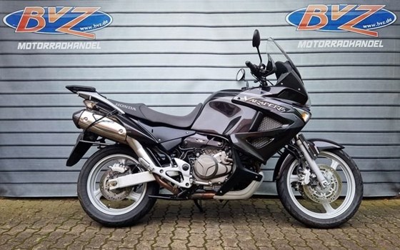 Gebrauchtmotorrad Honda XL 1000 V Varadero - Bild 7