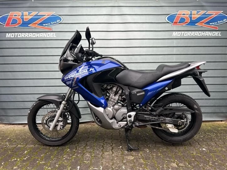 Honda XL 700V Transalp 