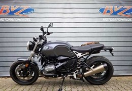 Gebrauchte BMW R nineT Pure