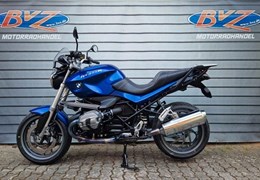 Gebrauchte BMW R 1200 R